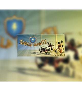 Shield Impact Steam Key GLOBAL